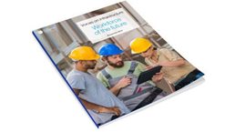 Voices on Infrastructure: Workforce of the Future