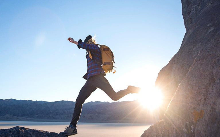 Why you shouldn’t fear failure