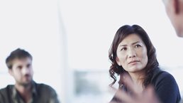 Why corporate-center efficiency matters