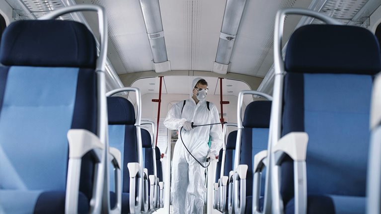 Winning ridership for the next normal