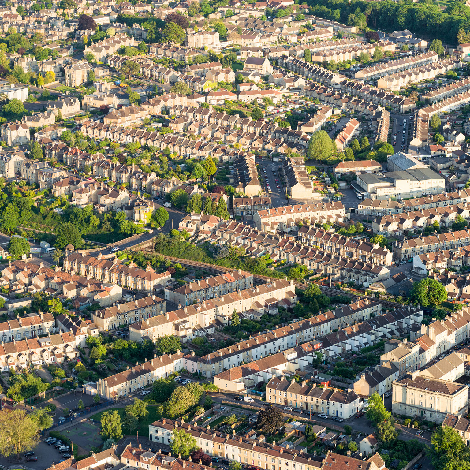 Working together to tackle the UK housing crisis