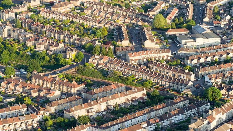 Working together to tackle the UK housing crisis