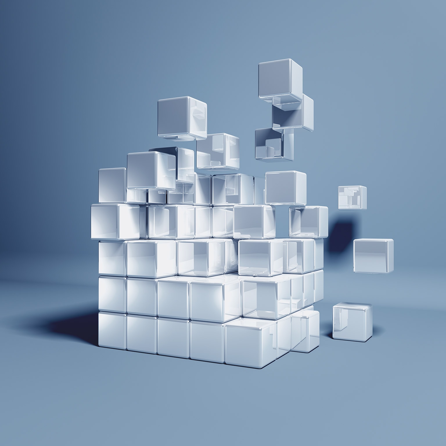 Zero-based productivity Going granular and end-to-end across the supply chain