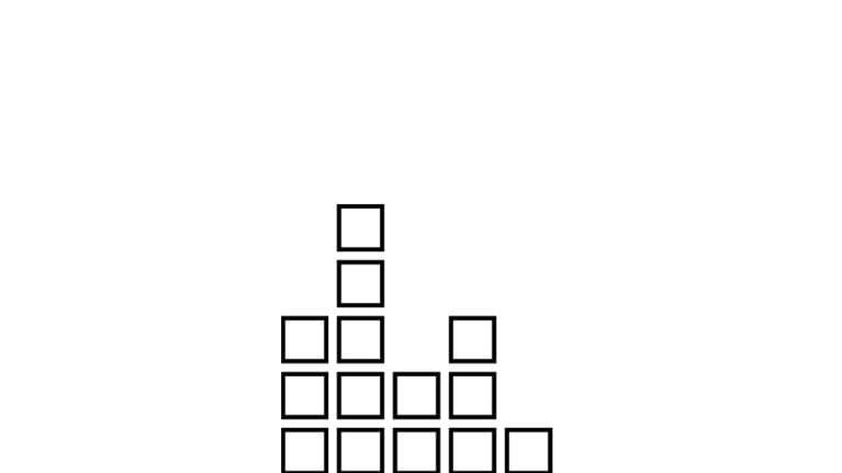 Category analytics icon