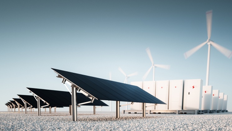 Why McKinsey aims to be world’s top decarbonisation catalyst 