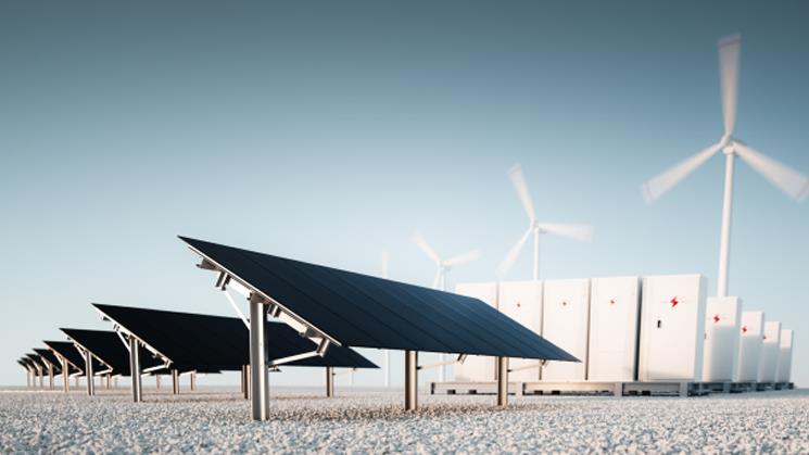 Why McKinsey aims to be world’s top decarbonisation catalyst