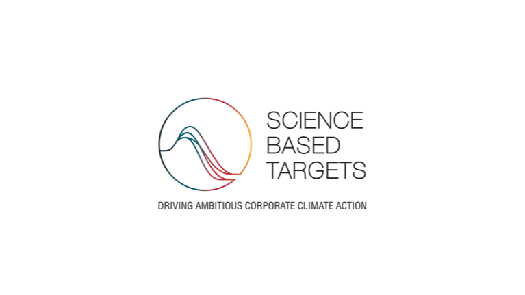 Science Based Targets
