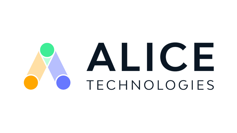 ALICE Technologies logo