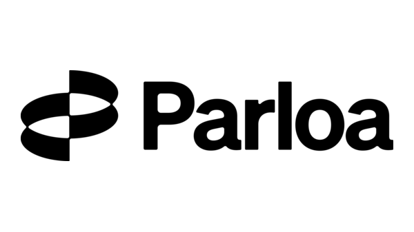 Parloa logo