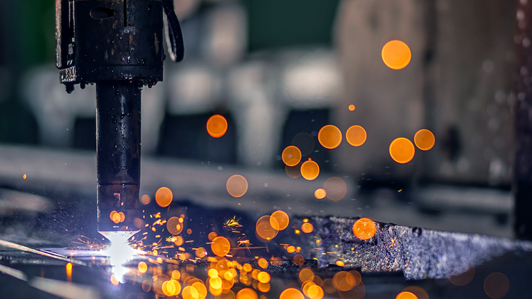 Digital manufacturing transformation