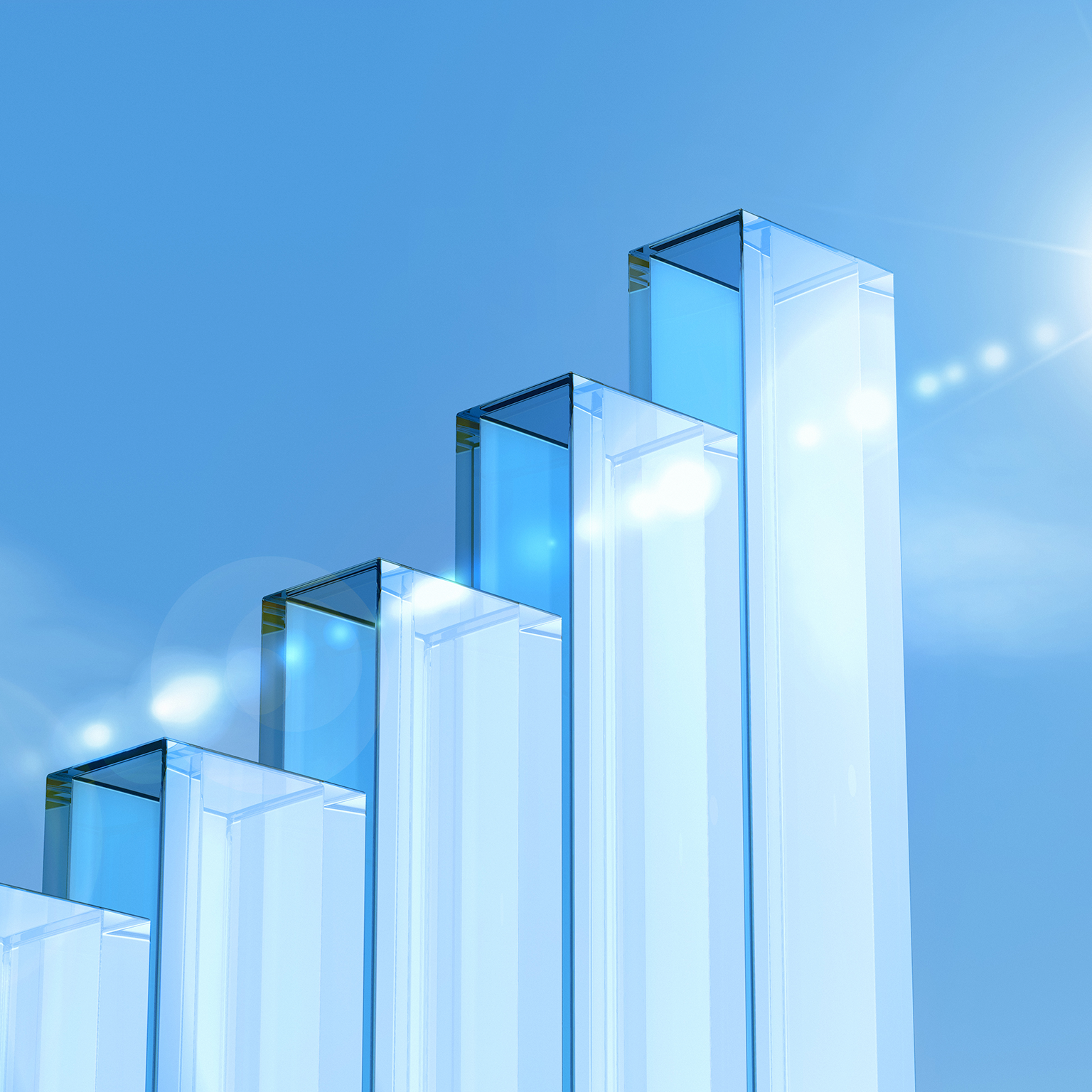 Advanced planning system transformation