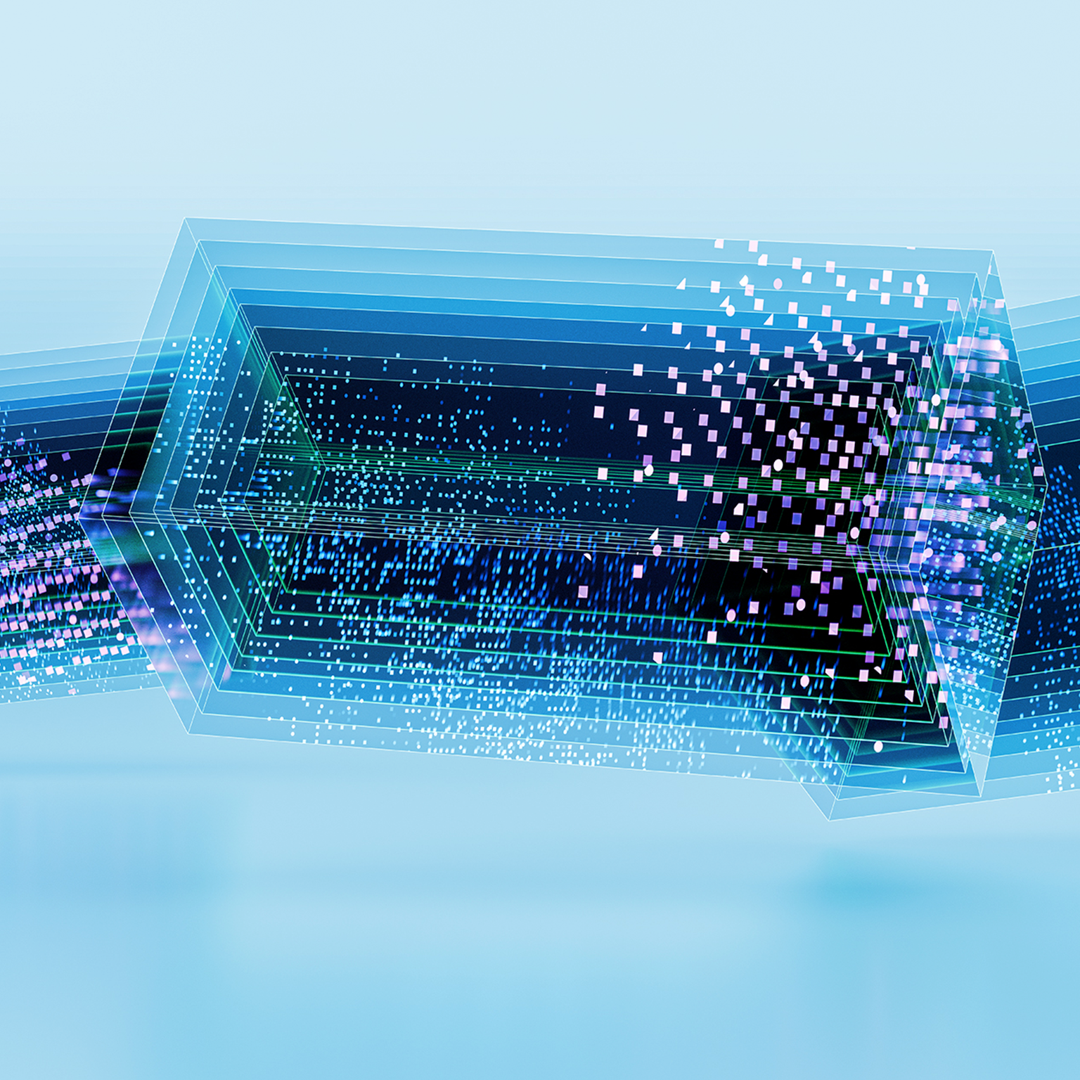 The future of corporate business functions