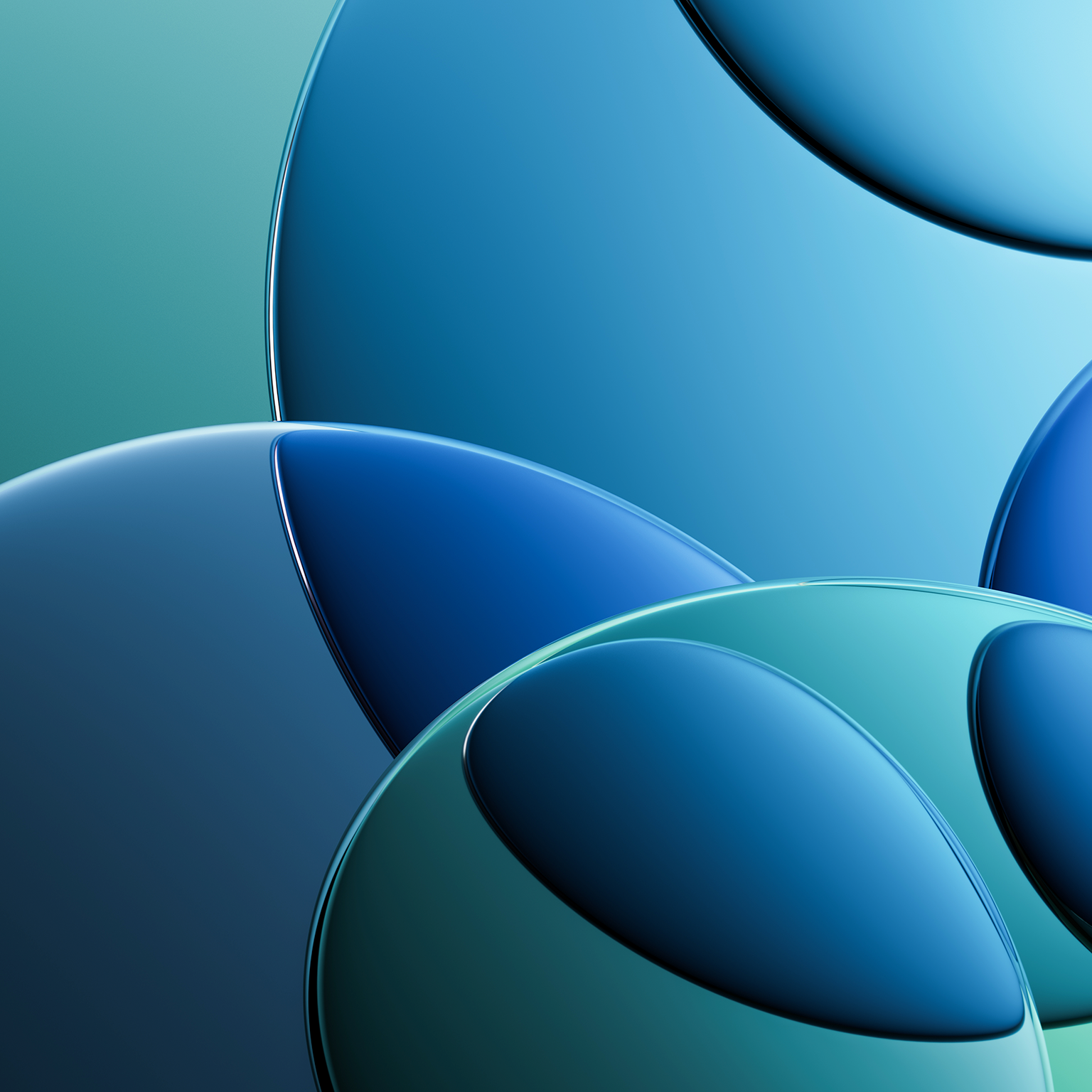 The future of corporate business functions