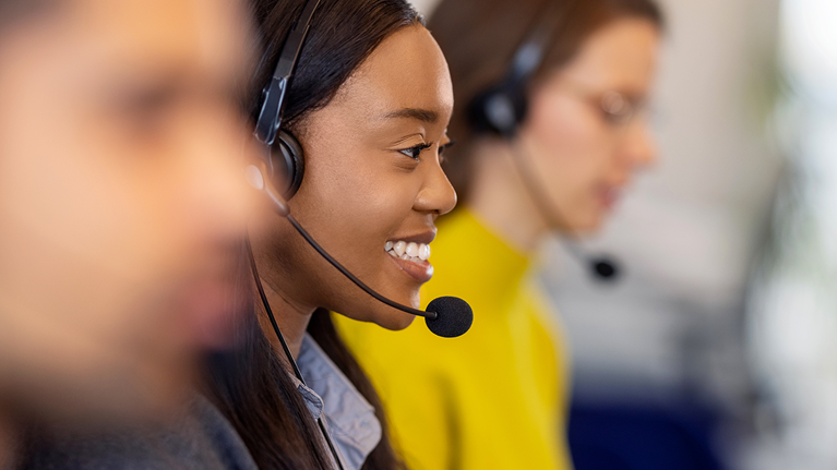 The future of customer care