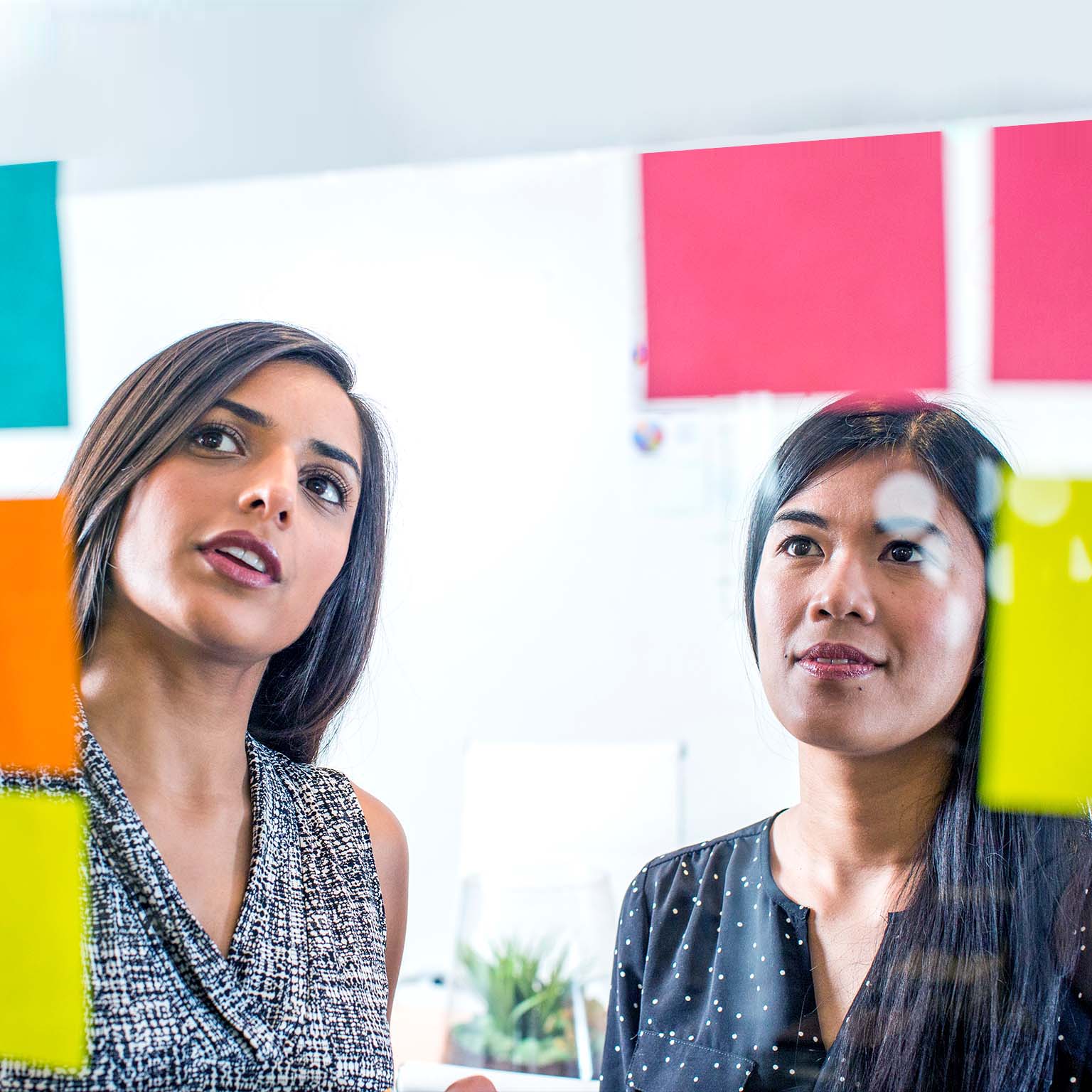 McKinsey Academy - Ability to Execute