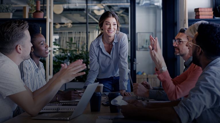 People Leadership Edge