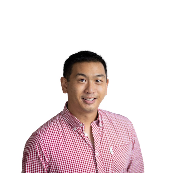 Andrew Lau