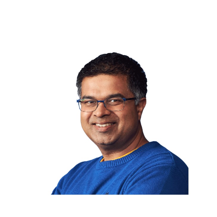 Kausik Rajgopal