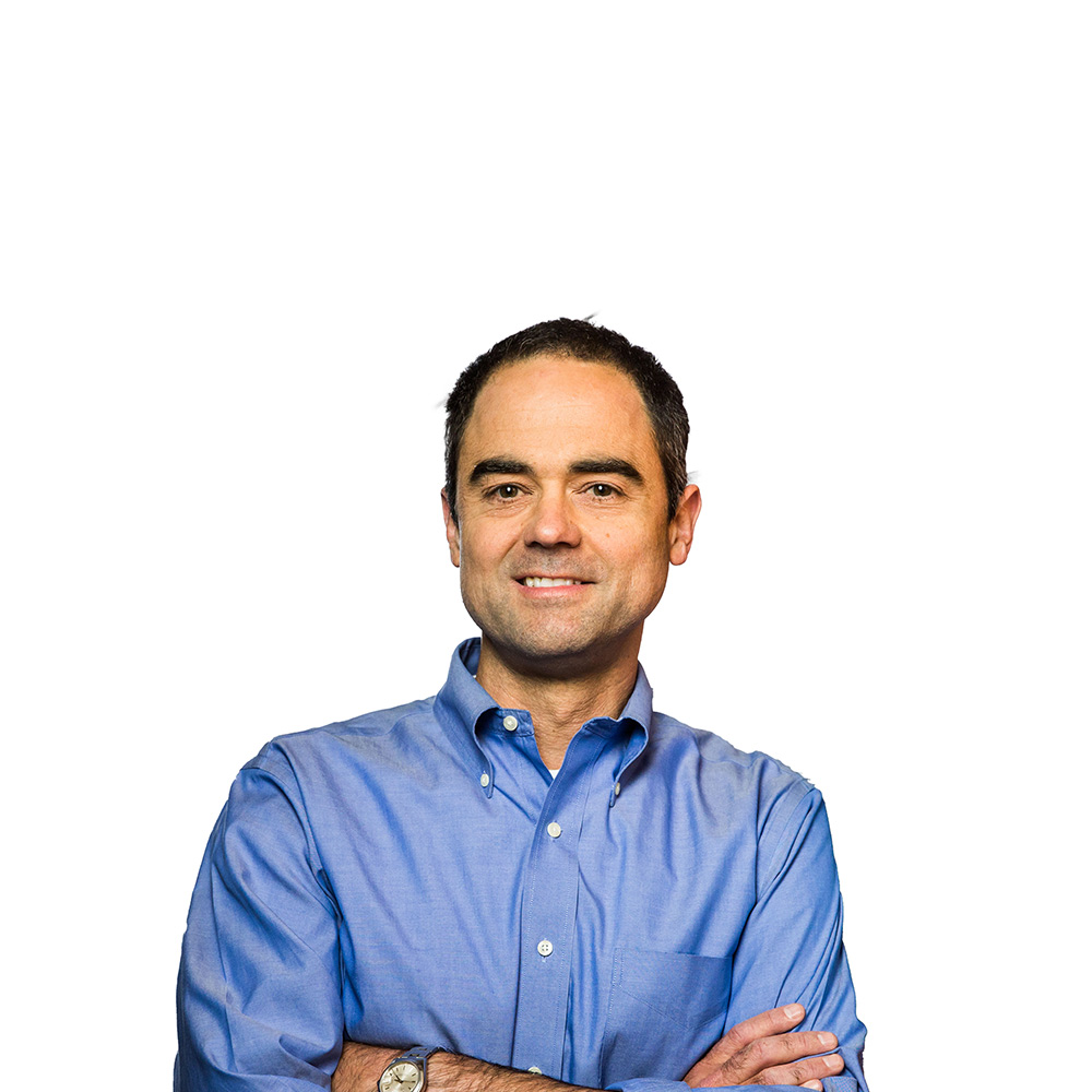 Scott Johnston