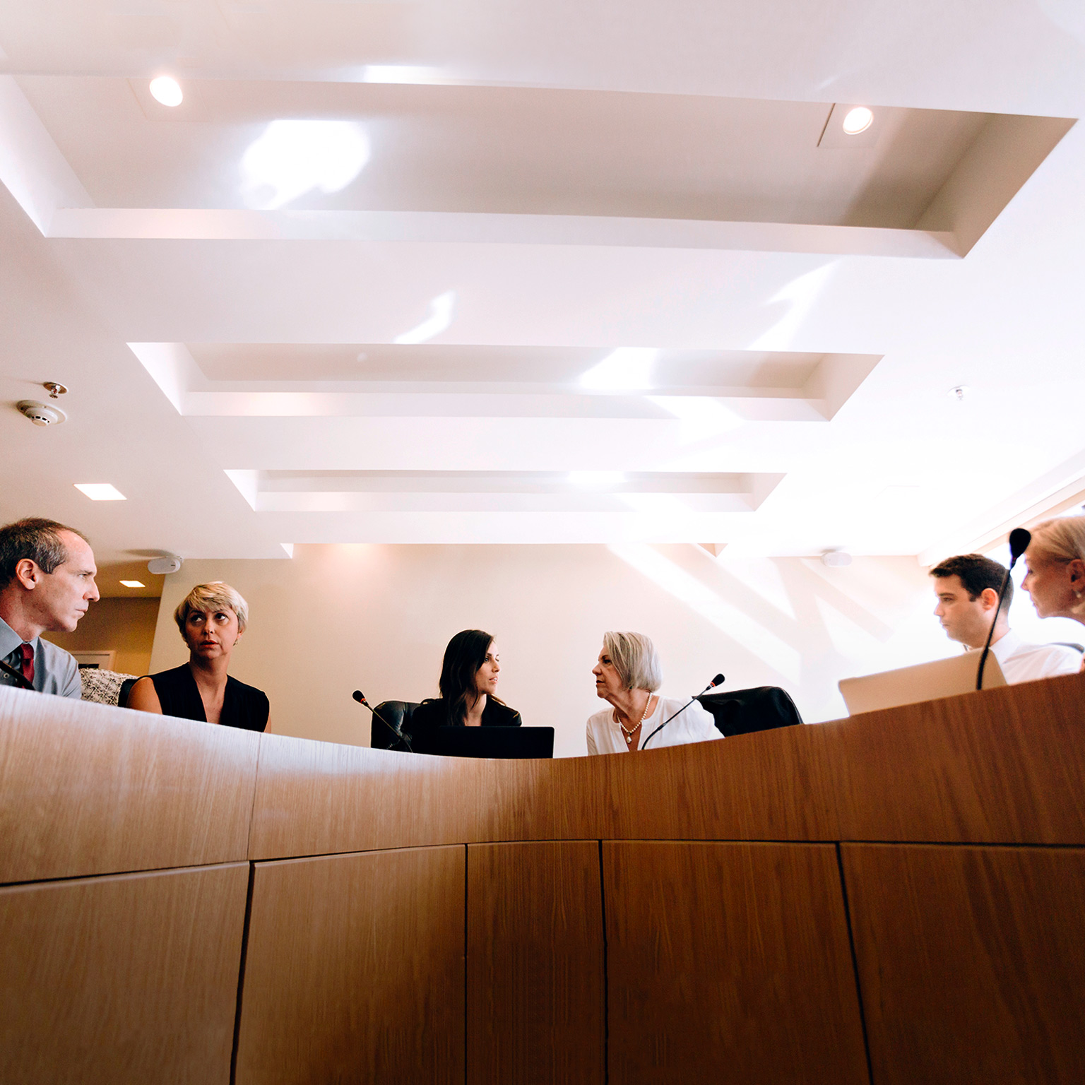 High-performing teams: A timeless leadership topic