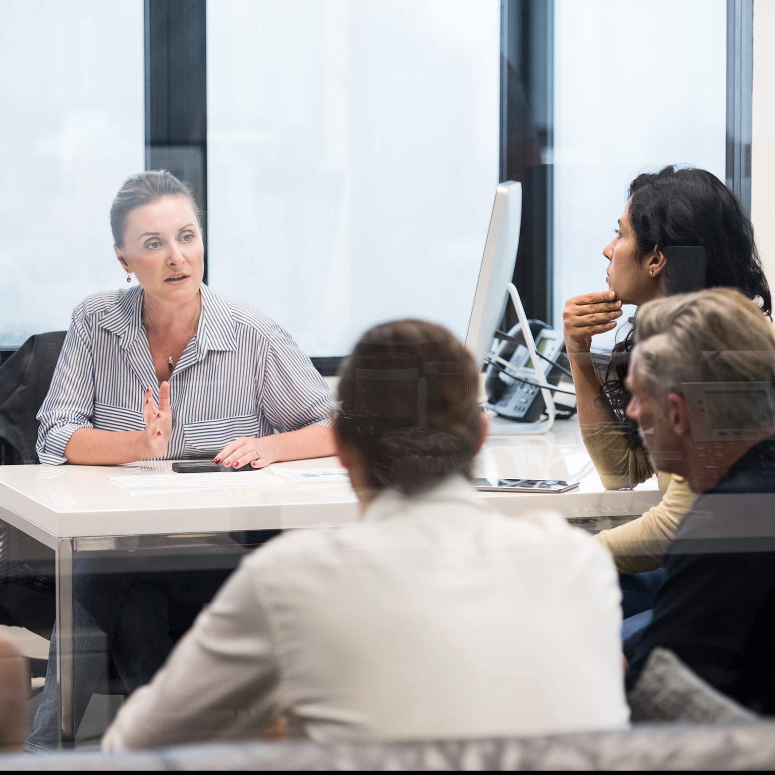 How companies can guard against gender fatigue