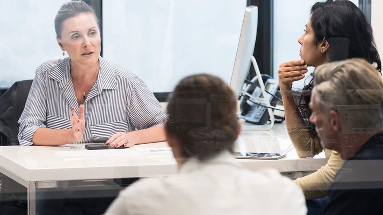 How companies can guard against gender fatigue