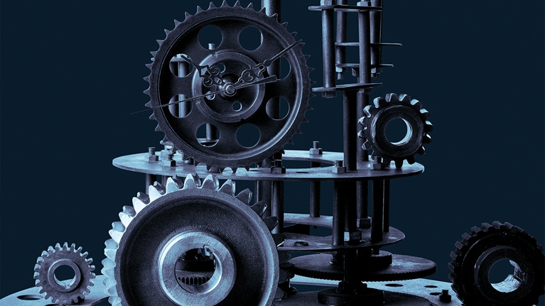 How COVID-19 is redefining the next-normal operating model