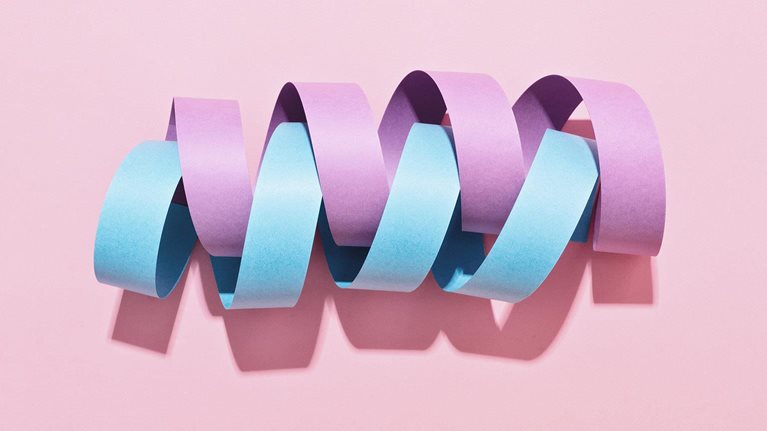 Become flexible and speed up with a helix model part one