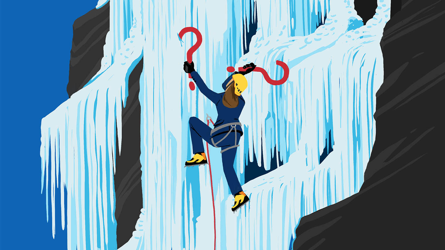 Leaders: It’s OK to not know everything