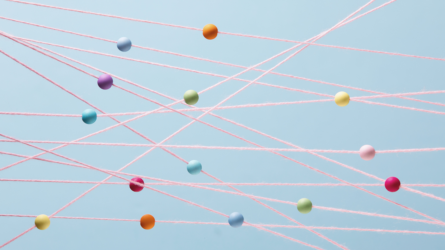 The future of the workplace Embracing change and fostering connectivity