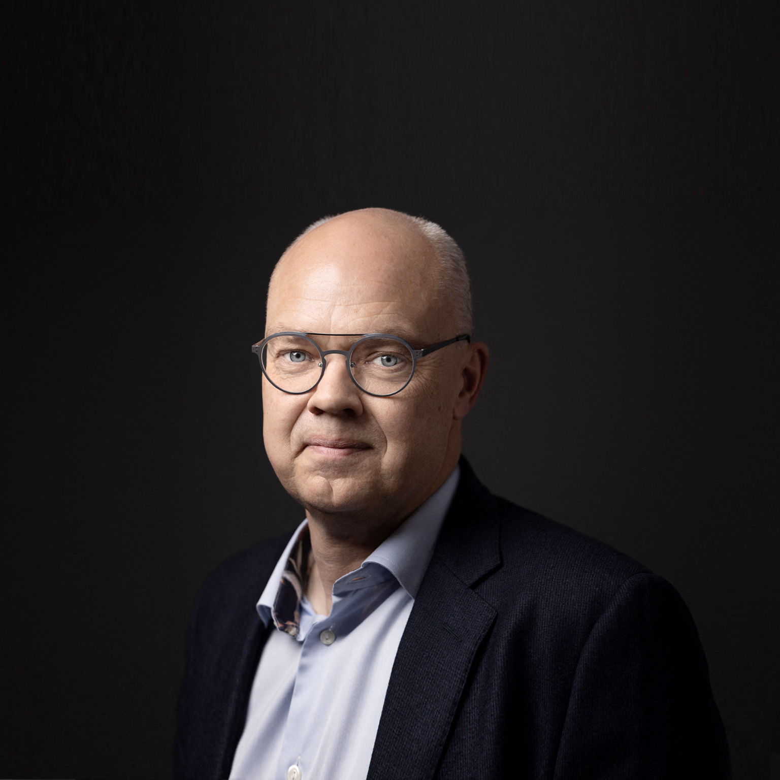 Poul Weihrauch