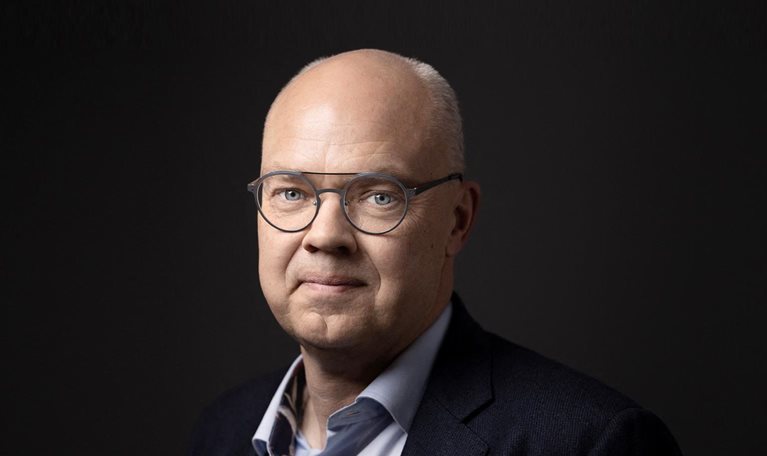 Poul Weihrauch