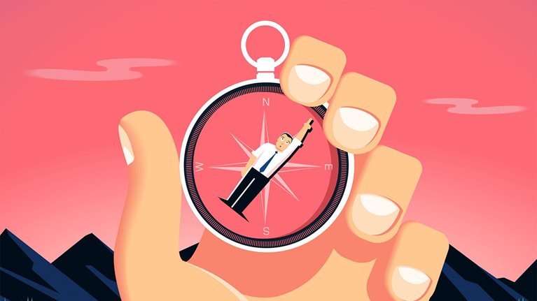 The agile manager