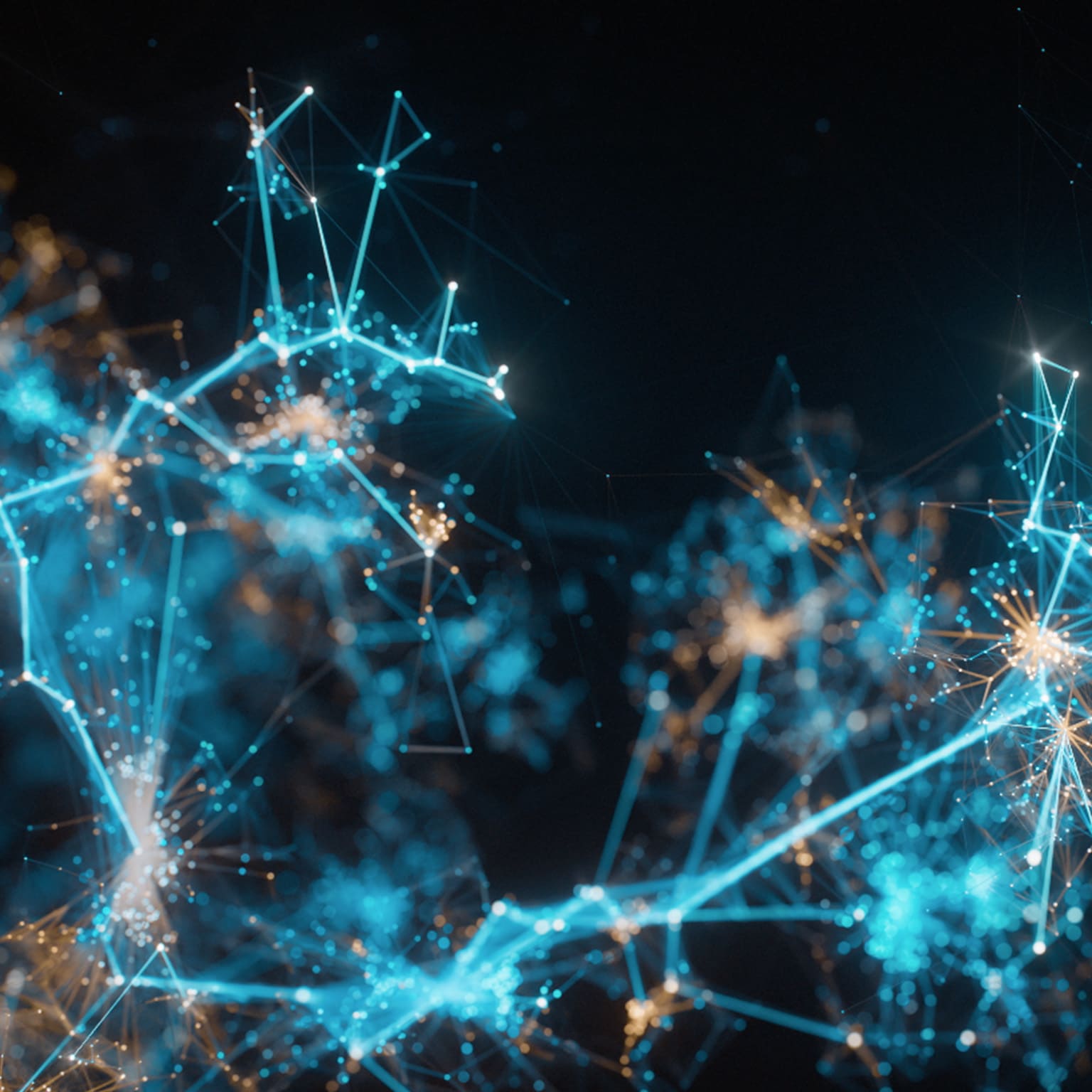 Agentic organization