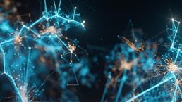 Agentic organization