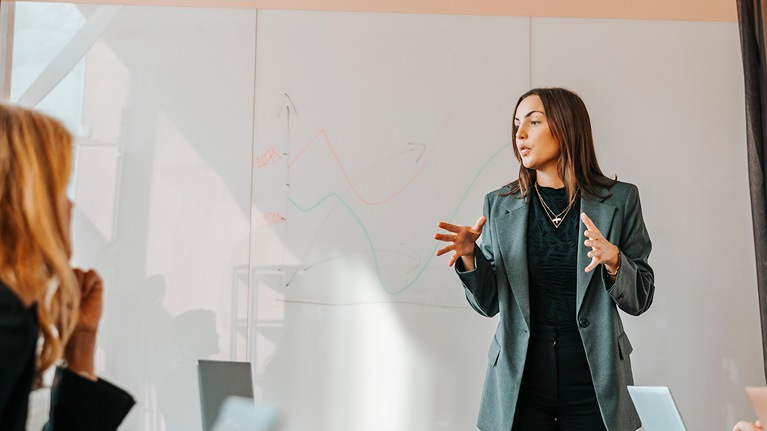 People Leadership Edge