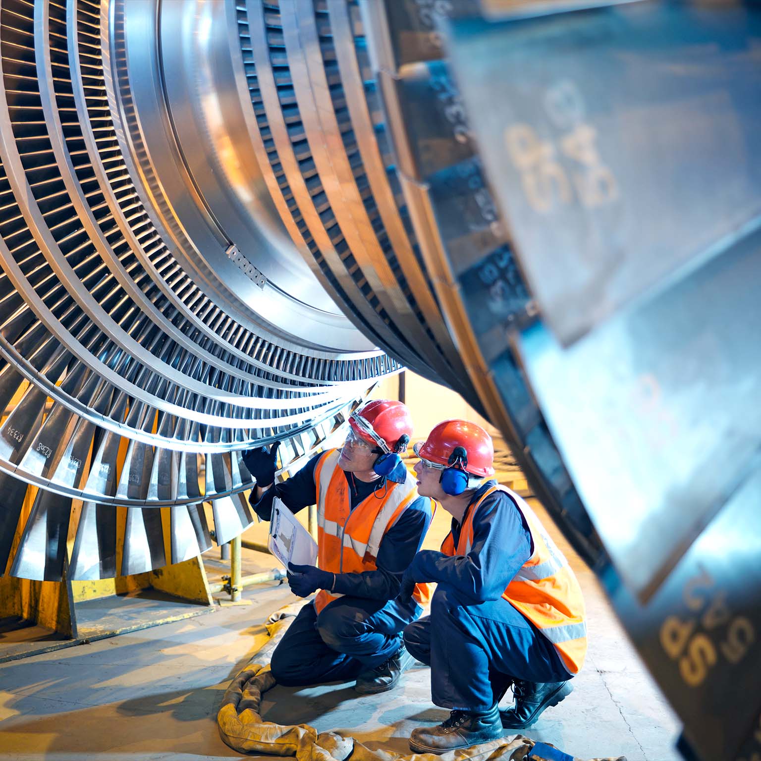 McKinsey Academy - Operations