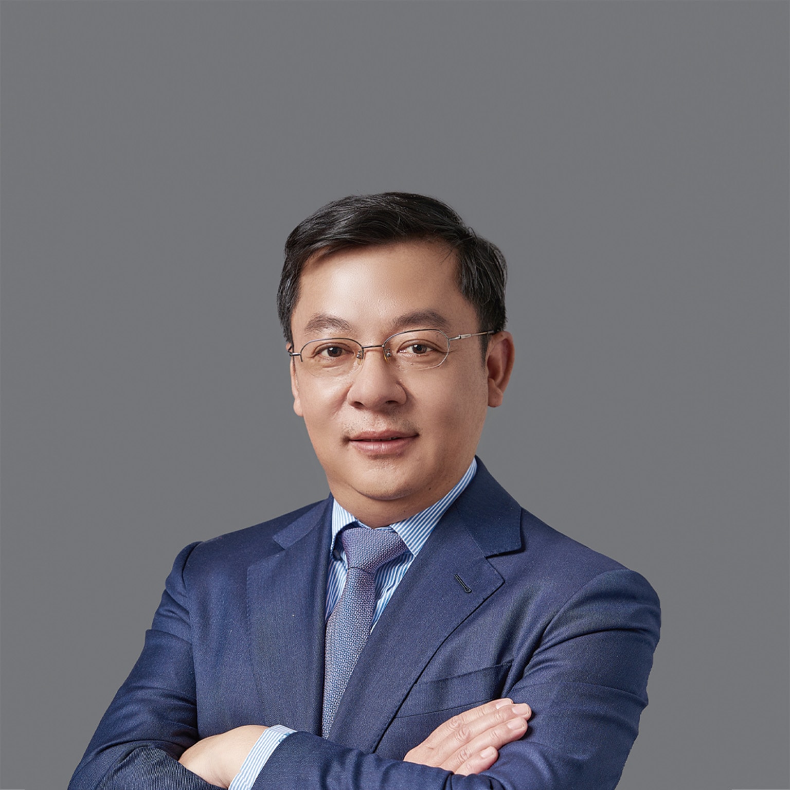 Huagang Li