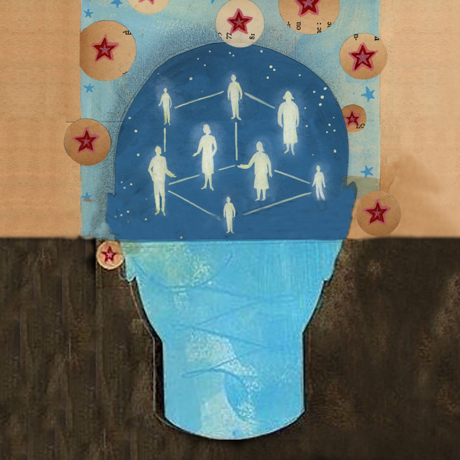 A CEO’s guide to reenergizing the senior team