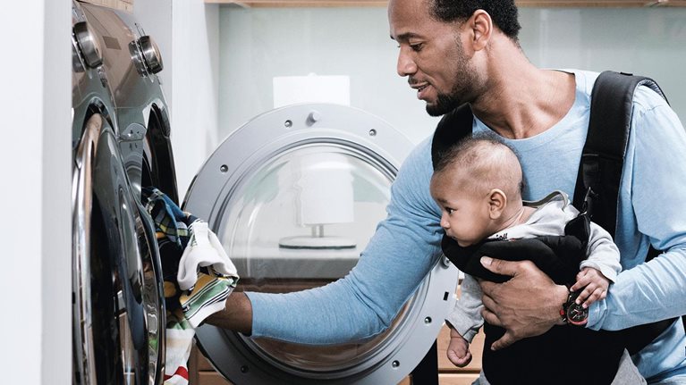 A fresh look at paternity leave: Why the benefits extend beyond the personal