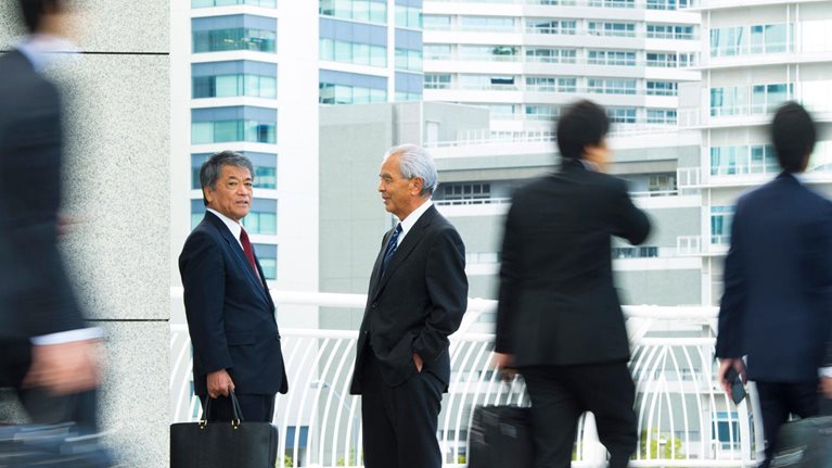 A more effective model for managing change in Japan could accelerate economic growth