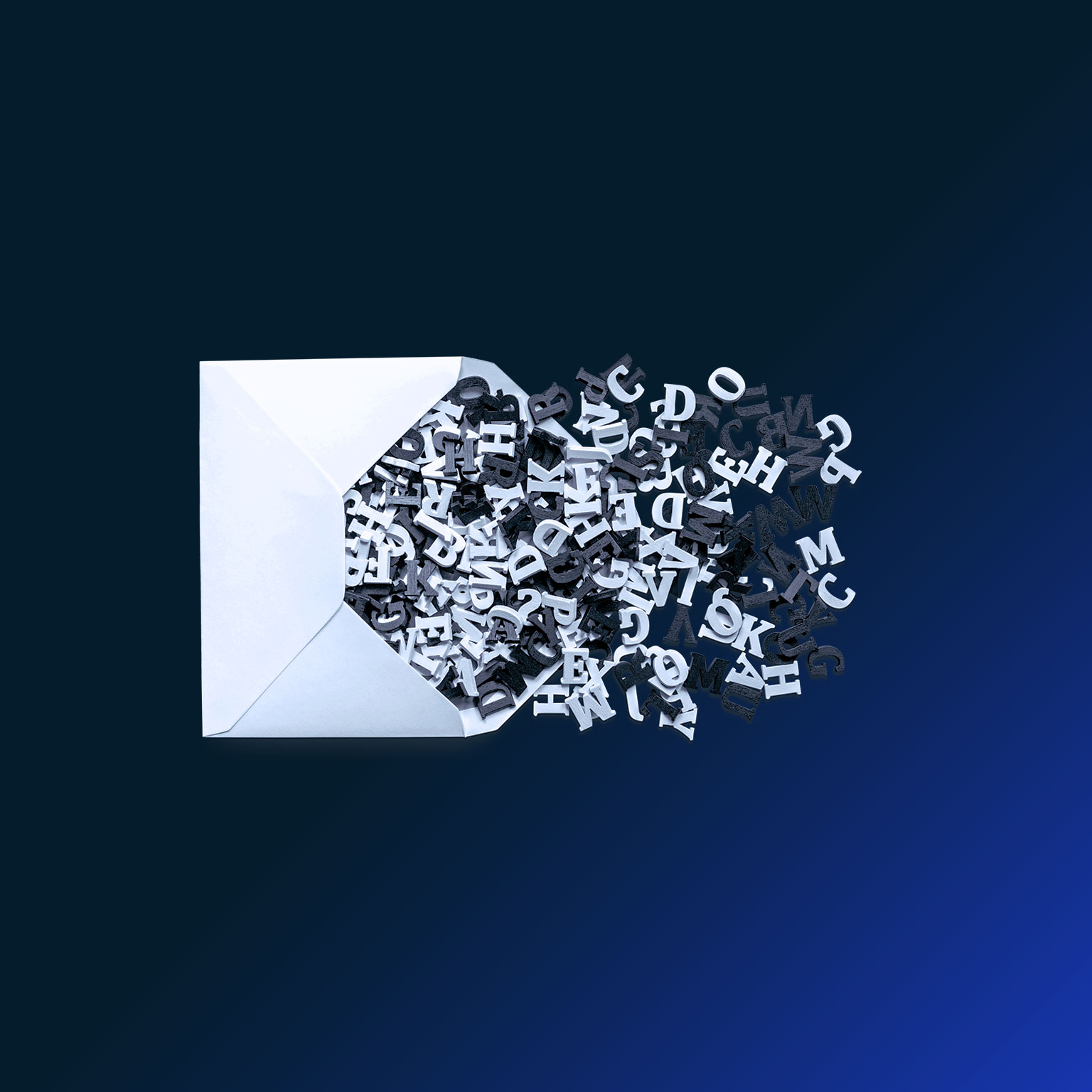 Accountability = account x ability