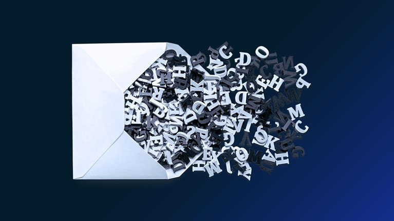 Accountability = account x ability