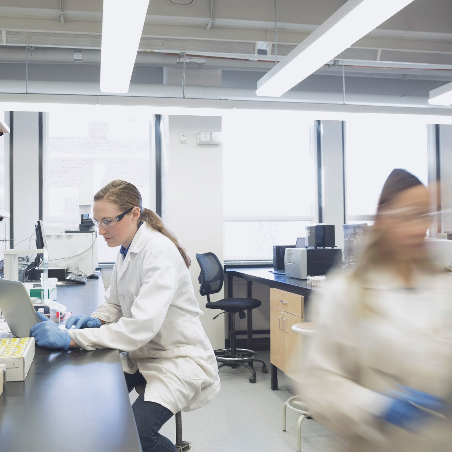 Agile: The new active ingredient in pharma development