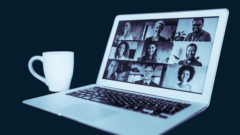 Back and forth: COVID-19’s impact on business in 2021—and today