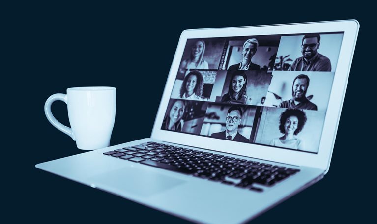 Back and forth: COVID-19’s impact on business in 2021—and today