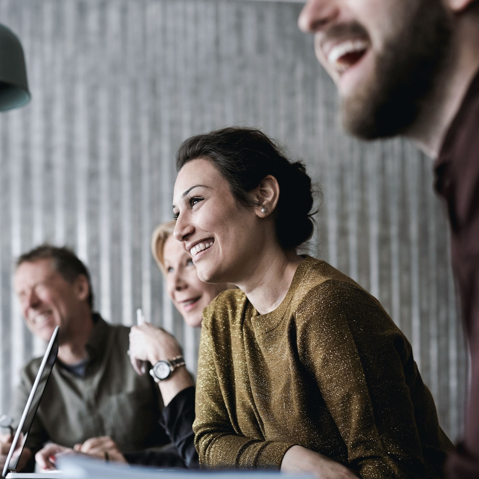 ‘Back to human’: Why HR leaders want to focus on people again