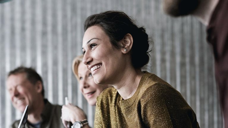 ‘Back to human’: Why HR leaders want to focus on people again