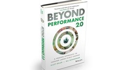 Beyond Performance 2.0