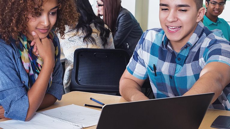 Building the tech talent pipeline